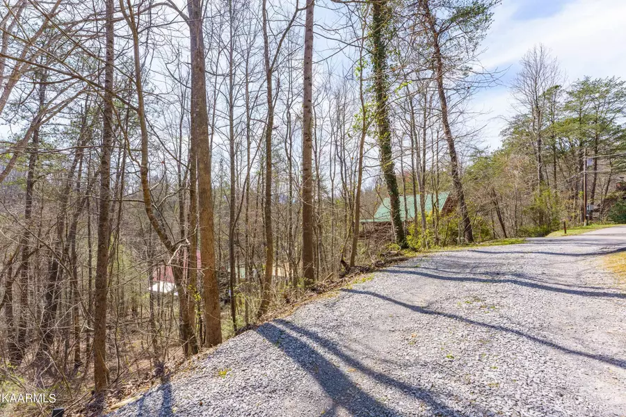 Lot 10 Lake DR, Gatlinburg, TN 37738