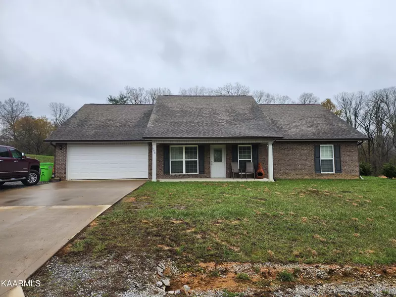 506 Roper WAY, Walland, TN 37886