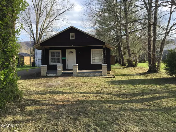 405 Rodchester Ave., Middlesboro, KY 40965