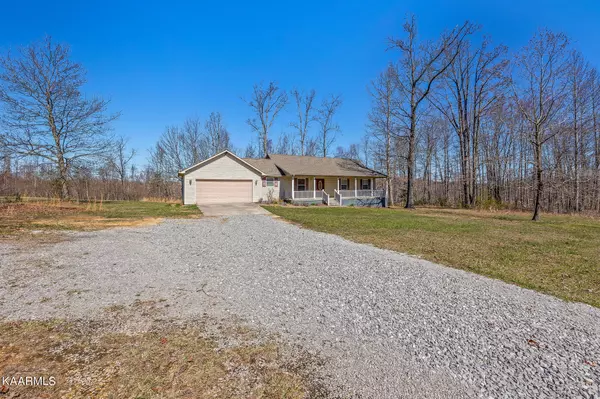 Crossville, TN 38572,35 Robbins DR