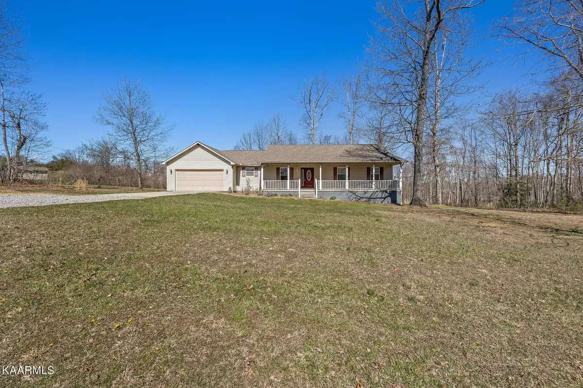 Crossville, TN 38572,35 Robbins DR