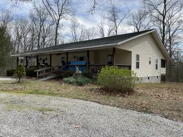 Jamestown, TN 38556,118 Robert Beaty Rd