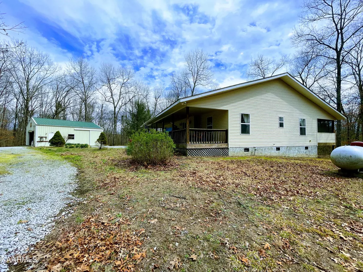 Jamestown, TN 38556,118 Robert Beaty Rd