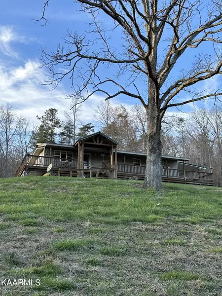 3233 Vardy Blackwater (69 ac), Sneedville, TN 37869