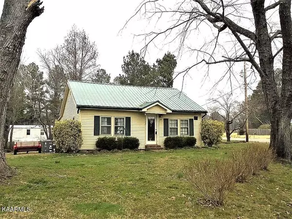 25 Old union Rd, Paris, TN 38242