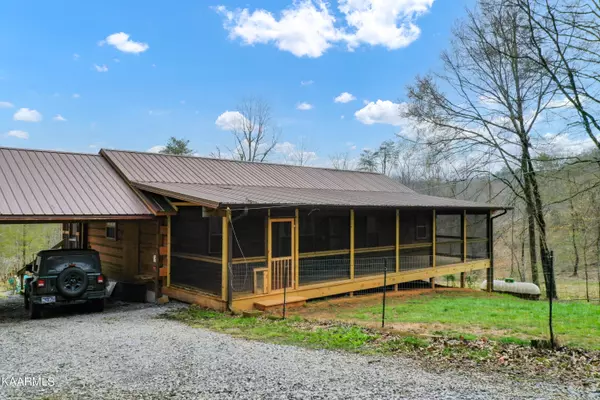 Tellico Plains, TN 37385,420 Welch Rd