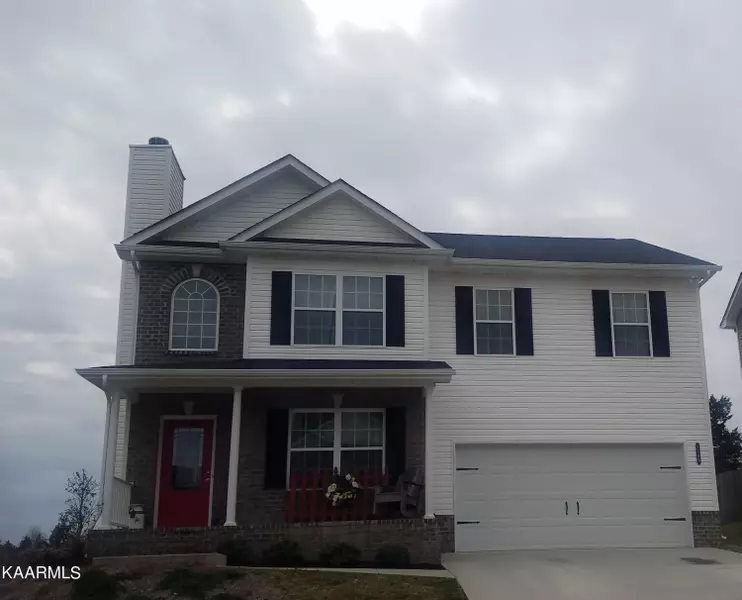 1148 Cloud View DR, Powell, TN 37849