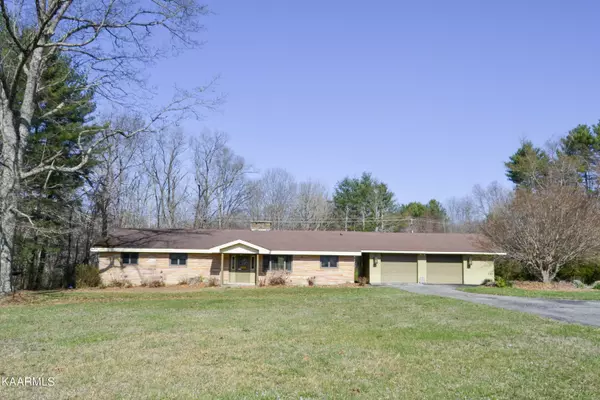 3922 Highway 127 S, Crossville, TN 38572