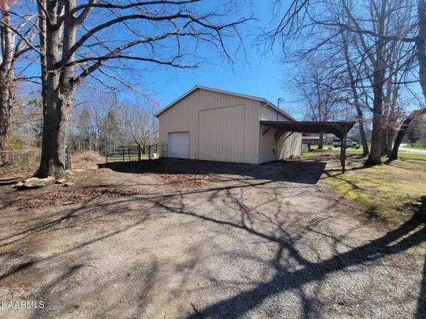 Jamestown, TN 38556,1020 Silver Trail DR