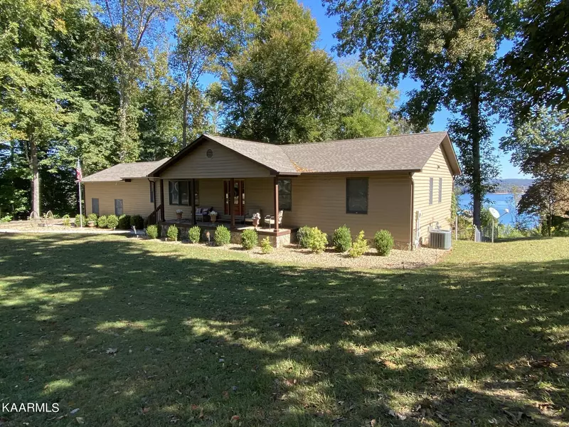 1081 Deerfield WAY, Lafollette, TN 37766