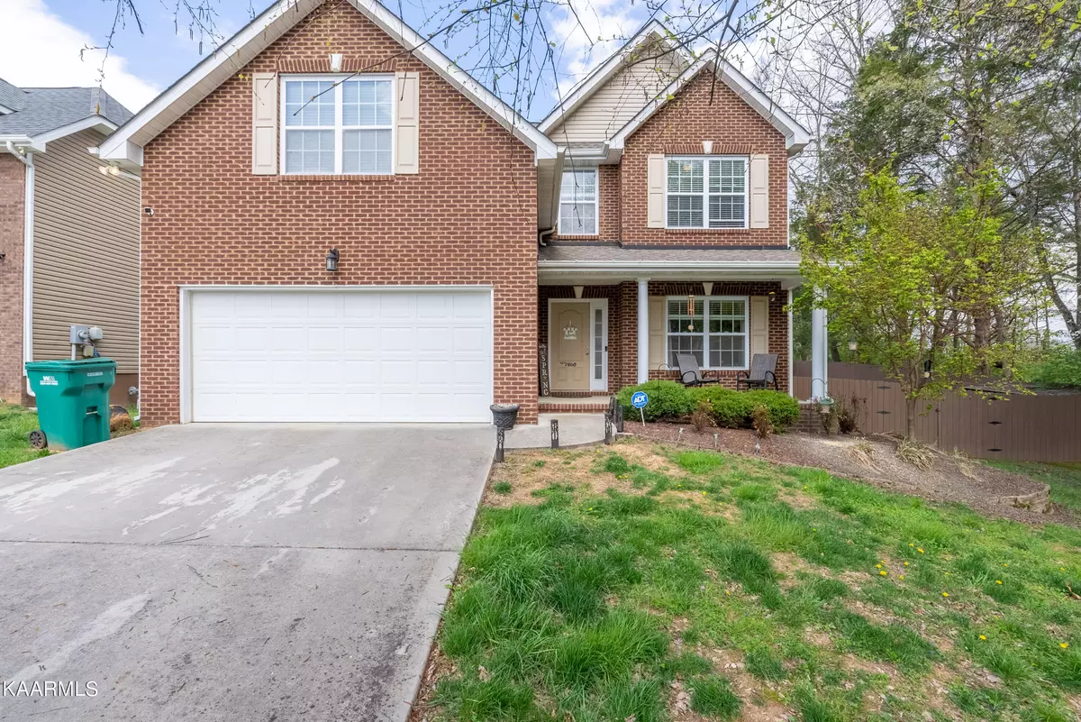 Knoxville, TN 37938,7860 Greenscape DR