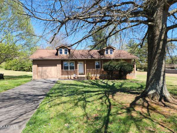 1233 Apple Creek DR, Louisville, TN 37777