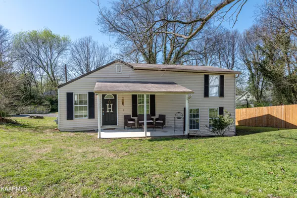 1301 Jefferson Ave,  Maryville,  TN 37804