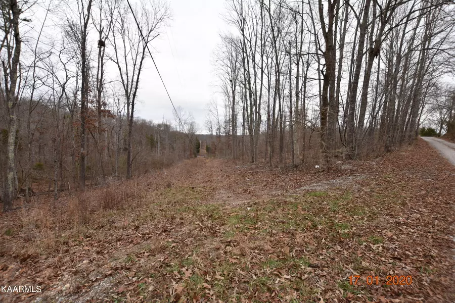 Lot 7 Bill West DR, Ten Mile, TN 37880