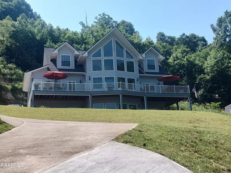 600 Emerald Cove WAY, Maynardville, TN 37807