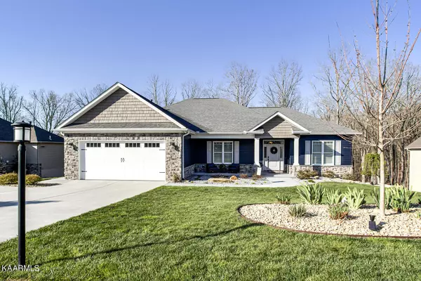 227 Osage Dr., Loudon, TN 37774