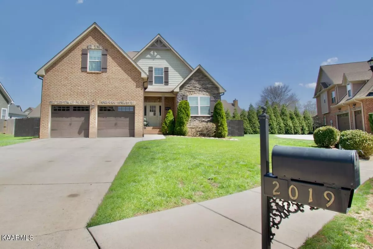 Maryville, TN 37803,2019 Logan DR