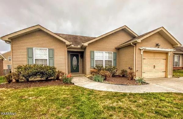 7108 Lawgiver CIR, Corryton, TN 37721