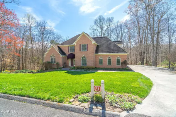 Norris, TN 37828,51 Chestnut DR