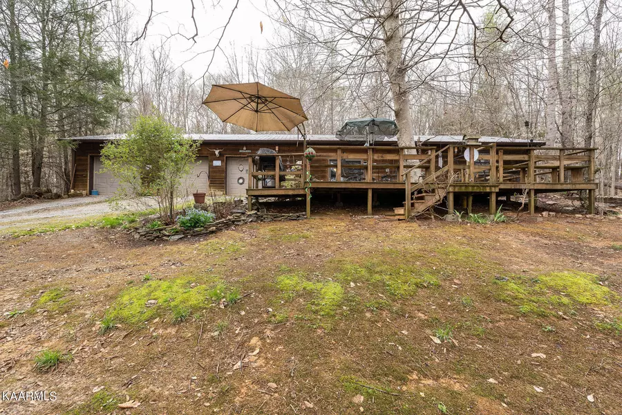 4405 Chuckey PIKE, Chuckey, TN 37641