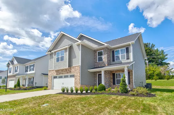 Knoxville, TN 37931,8439 Creek Valley DR