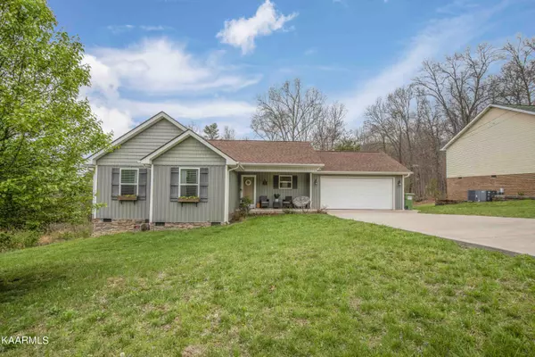 Maynardville, TN 37807,207 Covenant LN