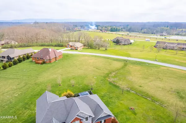 Crossville, TN 38555,Lot 36 Tomlon Rd