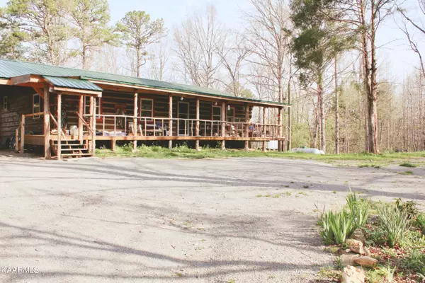 Tellico Plains, TN 37385,247 Massingale Rd