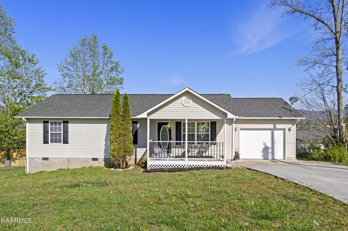 Jacksboro, TN 37757,155 Crowley CIR