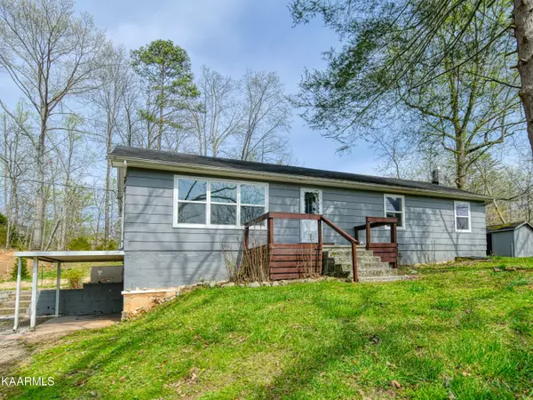 502 Miller Rd, Clinton, TN 37716