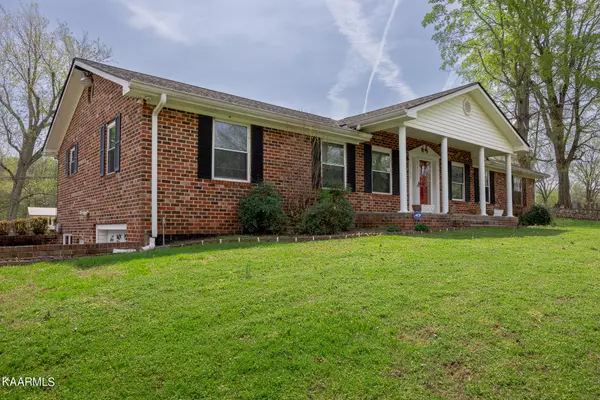 3132 Railrod St NE St, Charleston, TN 37310