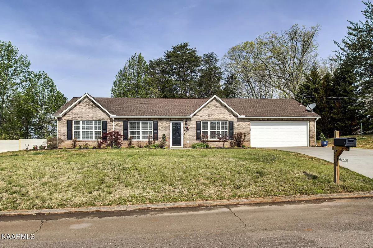 Lenoir City, TN 37772,275 Ridgebark LN