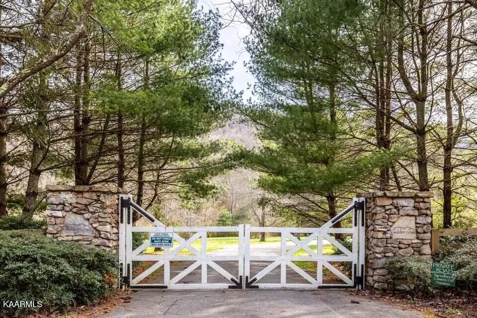 Sevierville, TN 37862,Lot 21 Walden Cove WAY