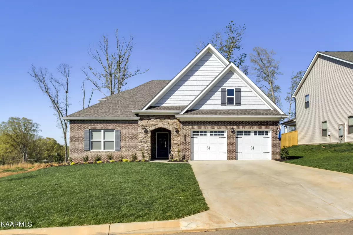 Lenoir City, TN 37771,308 Aspen DR