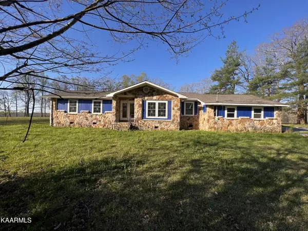 6469 Hwy 70, Crossville, TN 38571