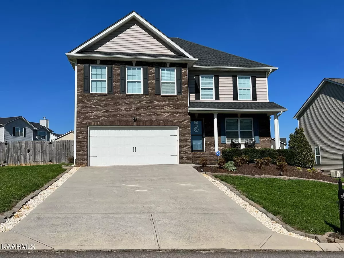 Sevierville, TN 37876,2629 Southwinds CIR