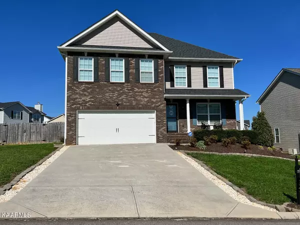 2629 Southwinds CIR, Sevierville, TN 37876