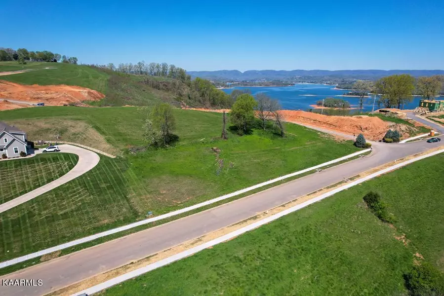 2251 Windswept WAY, Morristown, TN 37814