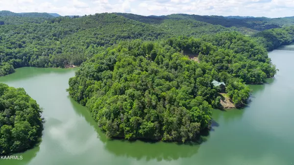 Lot 5 Norris Point, Washburn, TN 37888