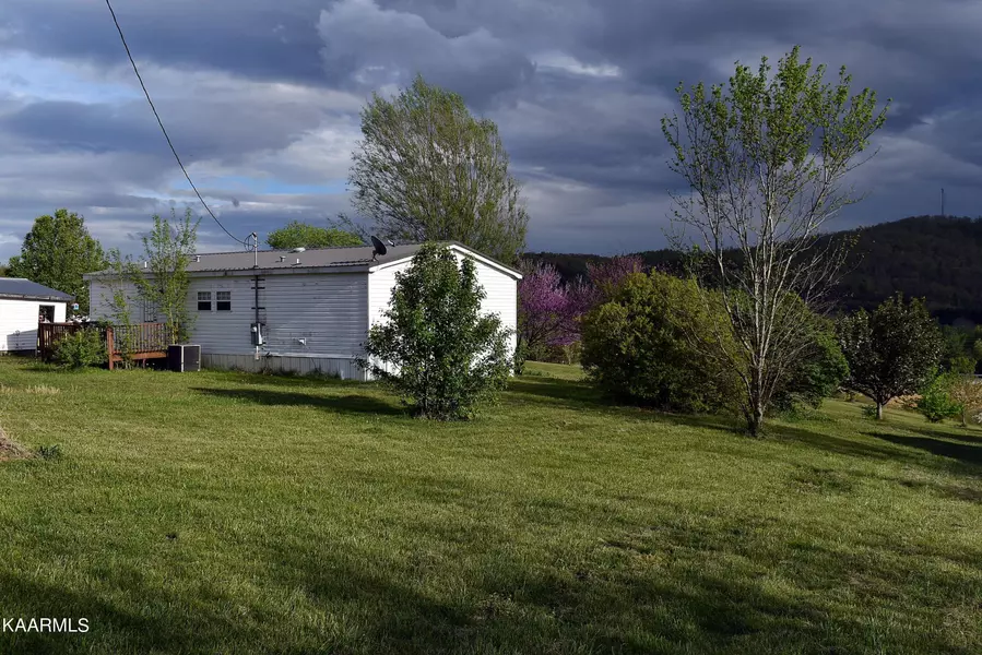 8100 Highway 63 Hwy, Speedwell, TN 37870