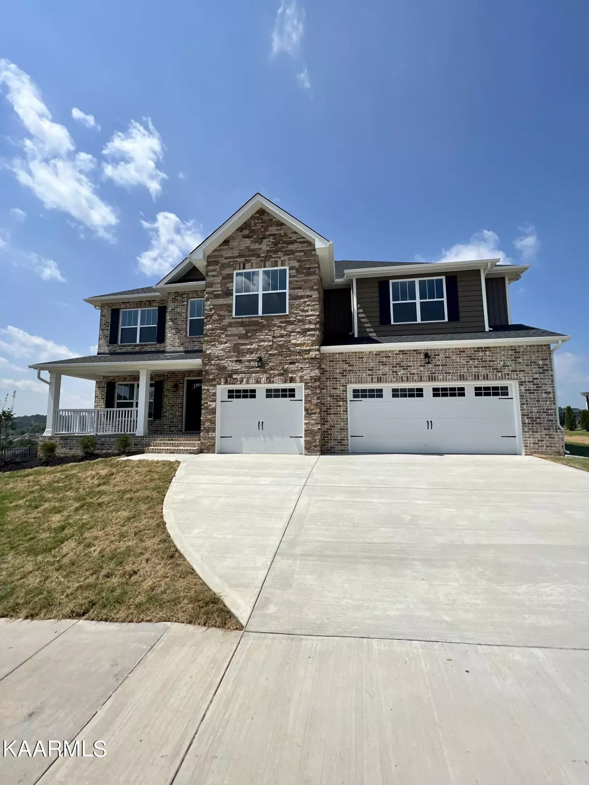 Oak Ridge, TN 37830,87 Elderberry St #Lot 540