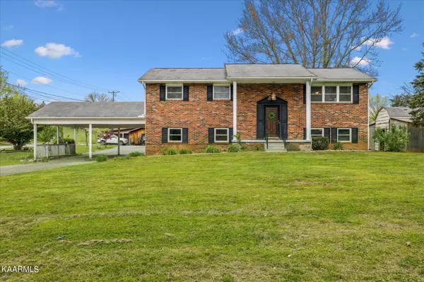 7001 Washington PIKE, Corryton, TN 37721