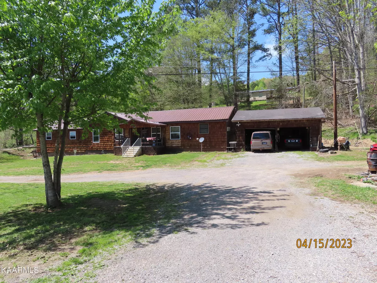 Andersonville, TN 37705,3910 Hickory Valley Rd