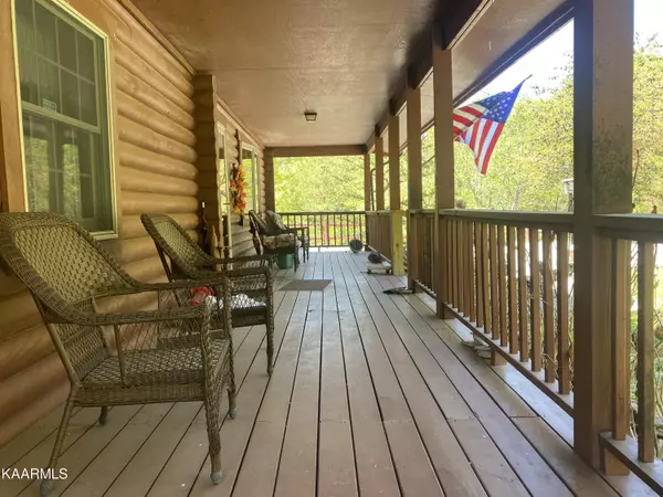 New Tazewell, TN 37825,1179 WHISTLE VALLEY Rd