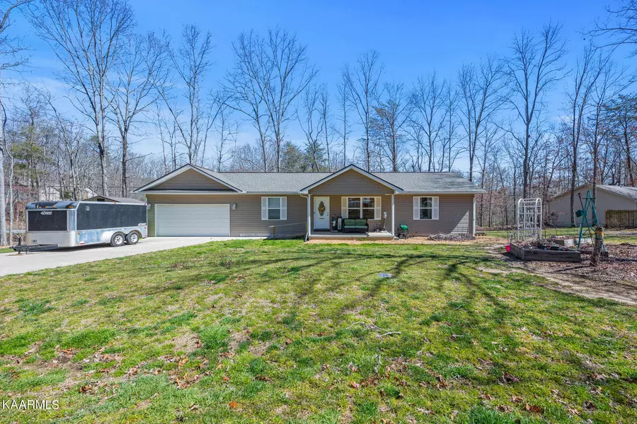 6610 Topez DR, Crossville, TN 38572