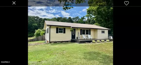 229 Sunnyside Rd, Sweetwater, TN 37874