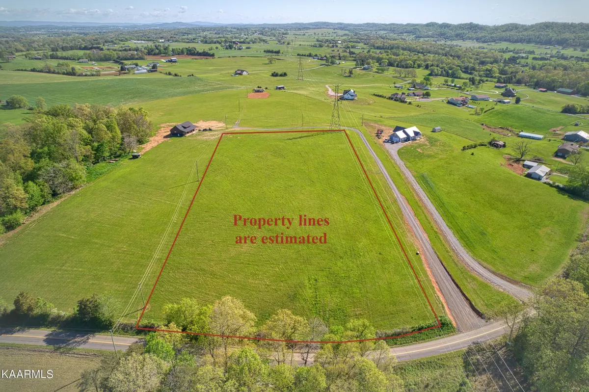 Jefferson City, TN 37760,Lot 13 Coile Rd