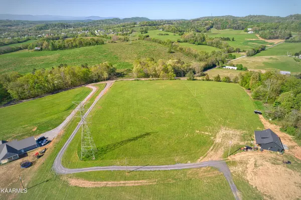 Jefferson City, TN 37760,Lot 13 Coile Rd