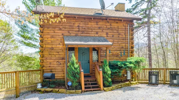4186 Evans Chapel Rd, Sevierville, TN 37876
