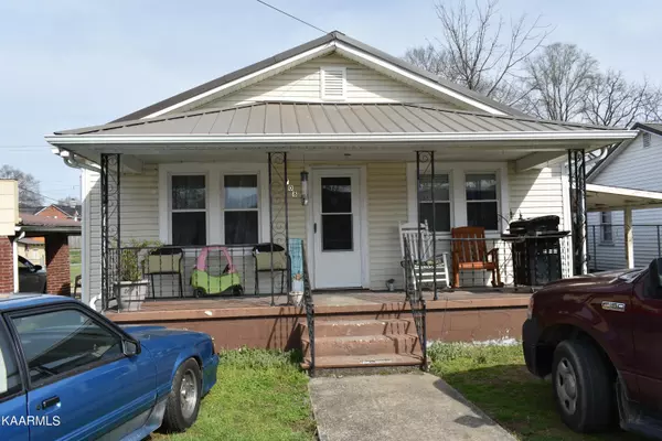 708 Chester Ave, Middlesboro, KY 40965